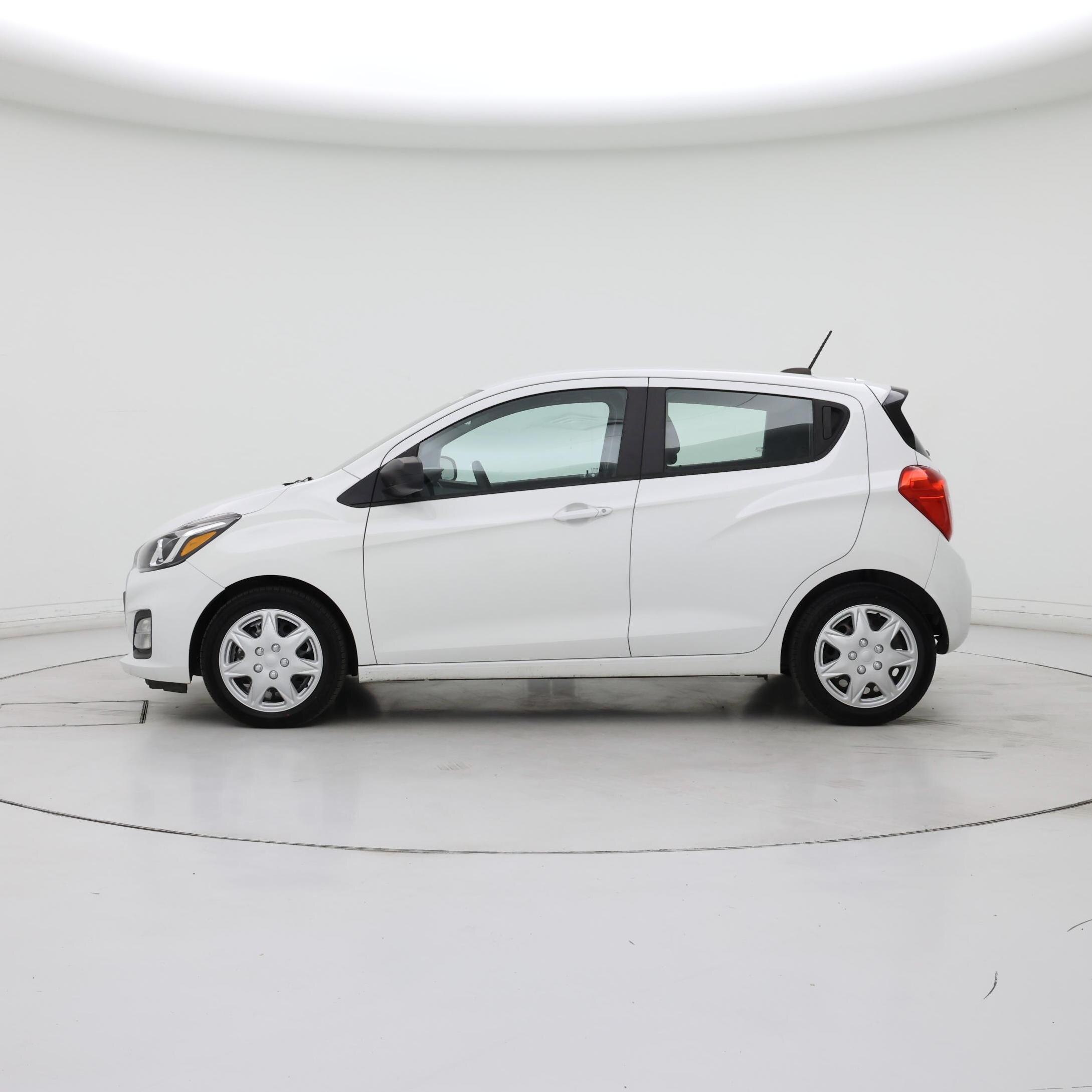 Thumbnail: 2020 Chevrolet Spark - 3