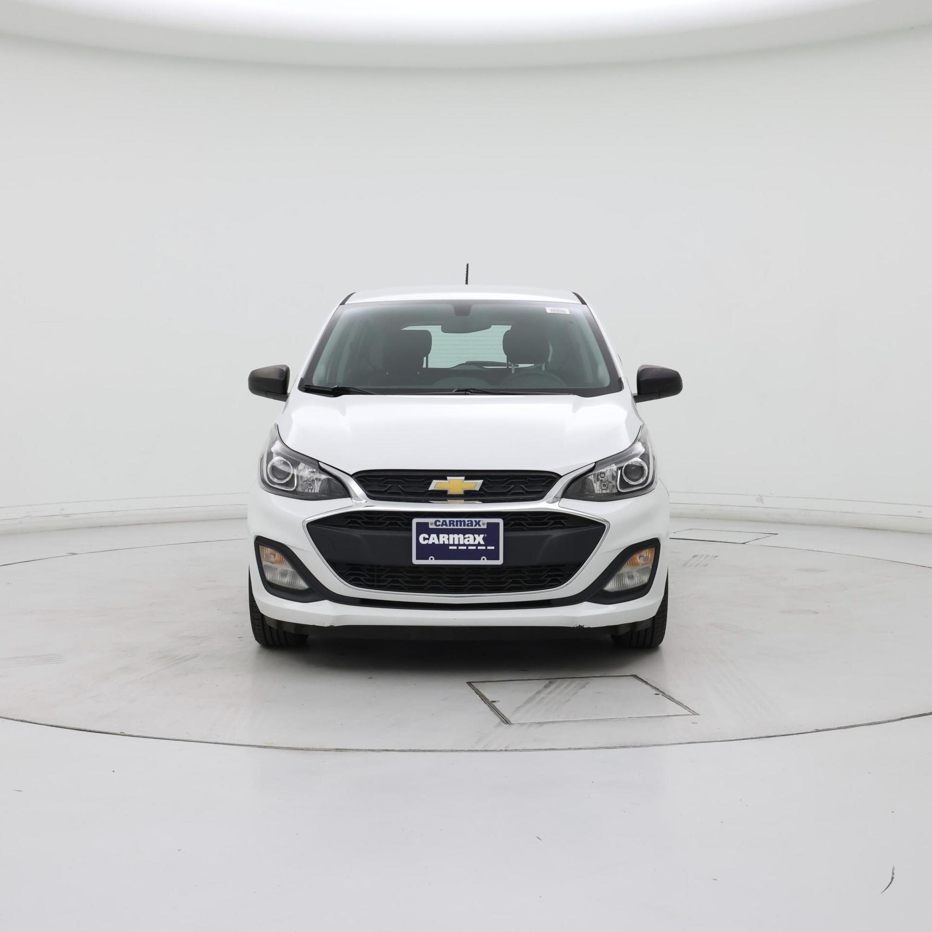 Thumbnail: 2020 Chevrolet Spark - 5