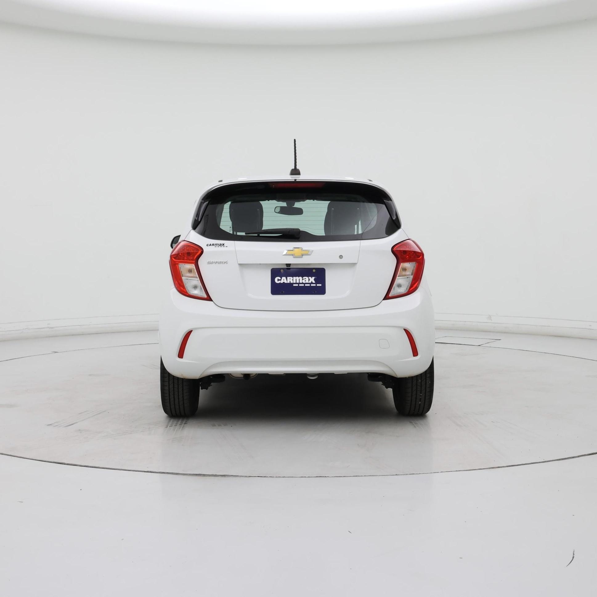 Thumbnail: 2020 Chevrolet Spark - 6