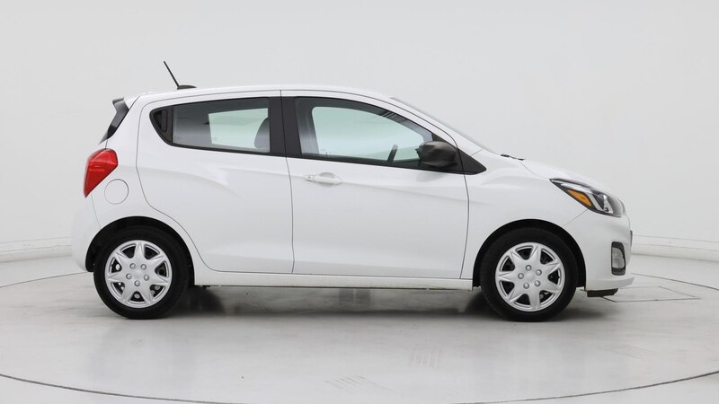 2020 Chevrolet Spark LS 7
