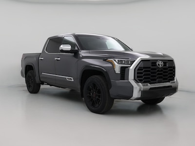 2023 Toyota Tundra 1794 Edition -
                Albuquerque, NM