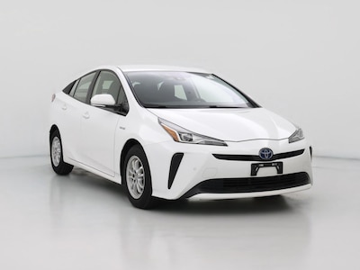 2020 Toyota Prius LE -
                Albuquerque, NM