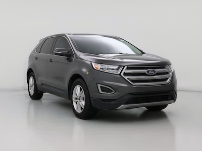 2019 Ford Edge SEL -
                Albuquerque, NM