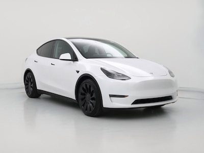2024 Tesla Model Y Performance -
                Albuquerque, NM