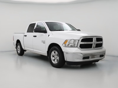 2023 RAM 1500 Classic SLT -
                  Albuquerque, NM