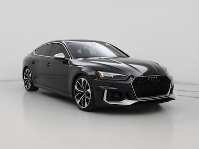 2019 Audi RS 5  -
                Albuquerque, NM