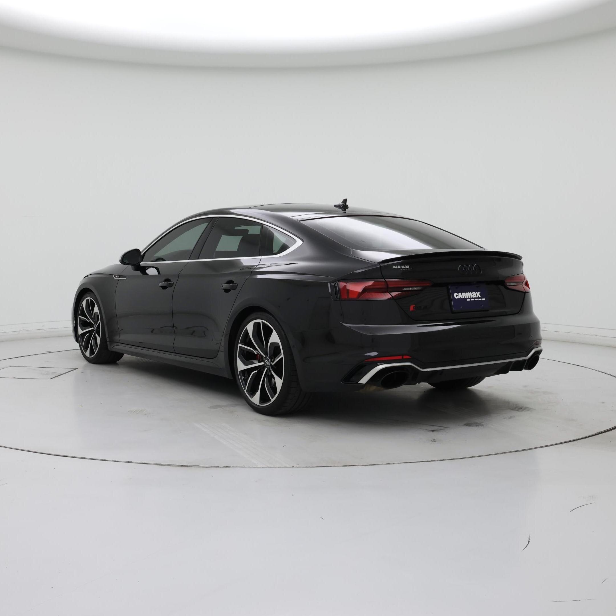 Thumbnail: 2019 Audi RS 5 - 2