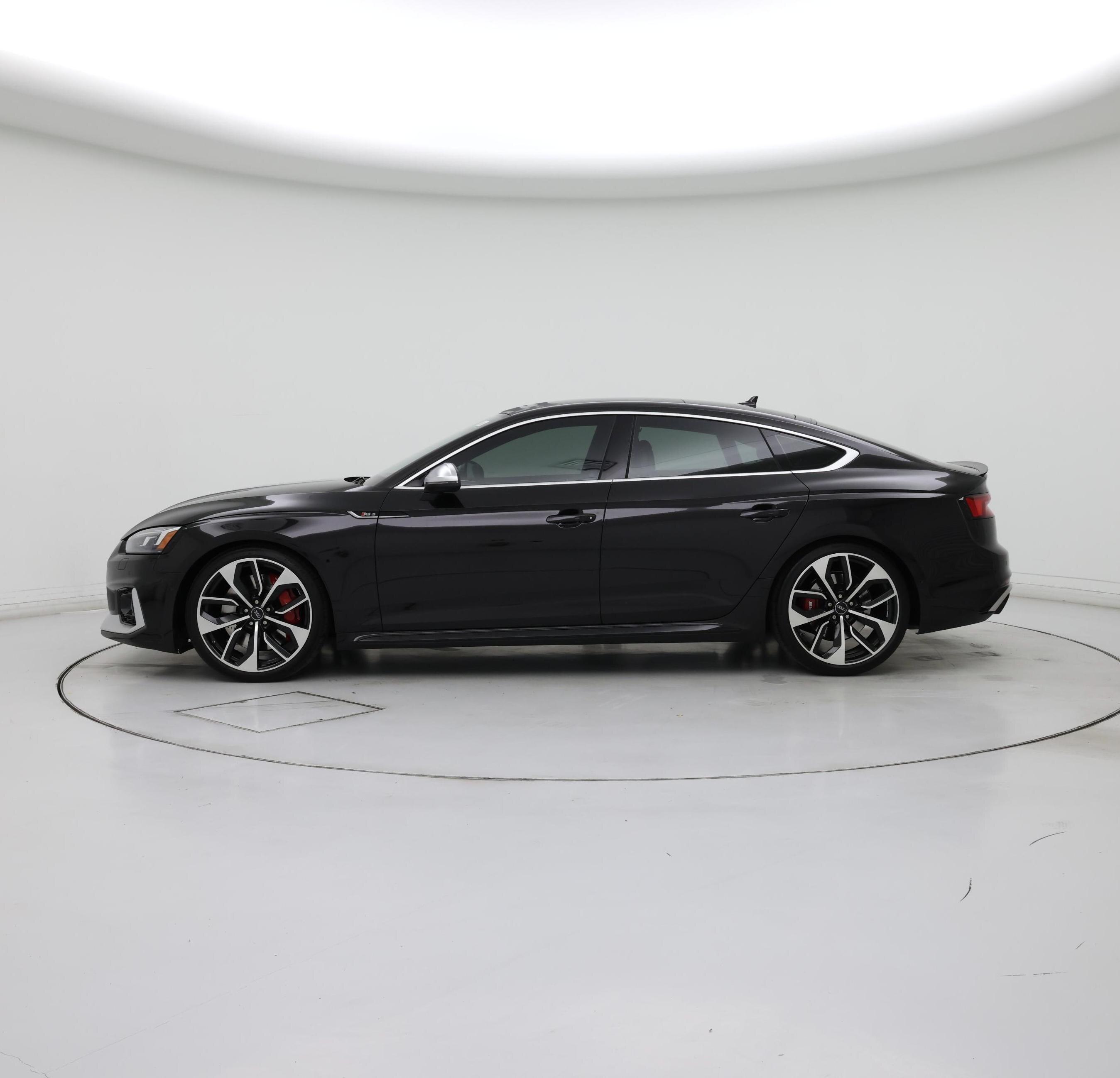 Thumbnail: 2019 Audi RS 5 - 3