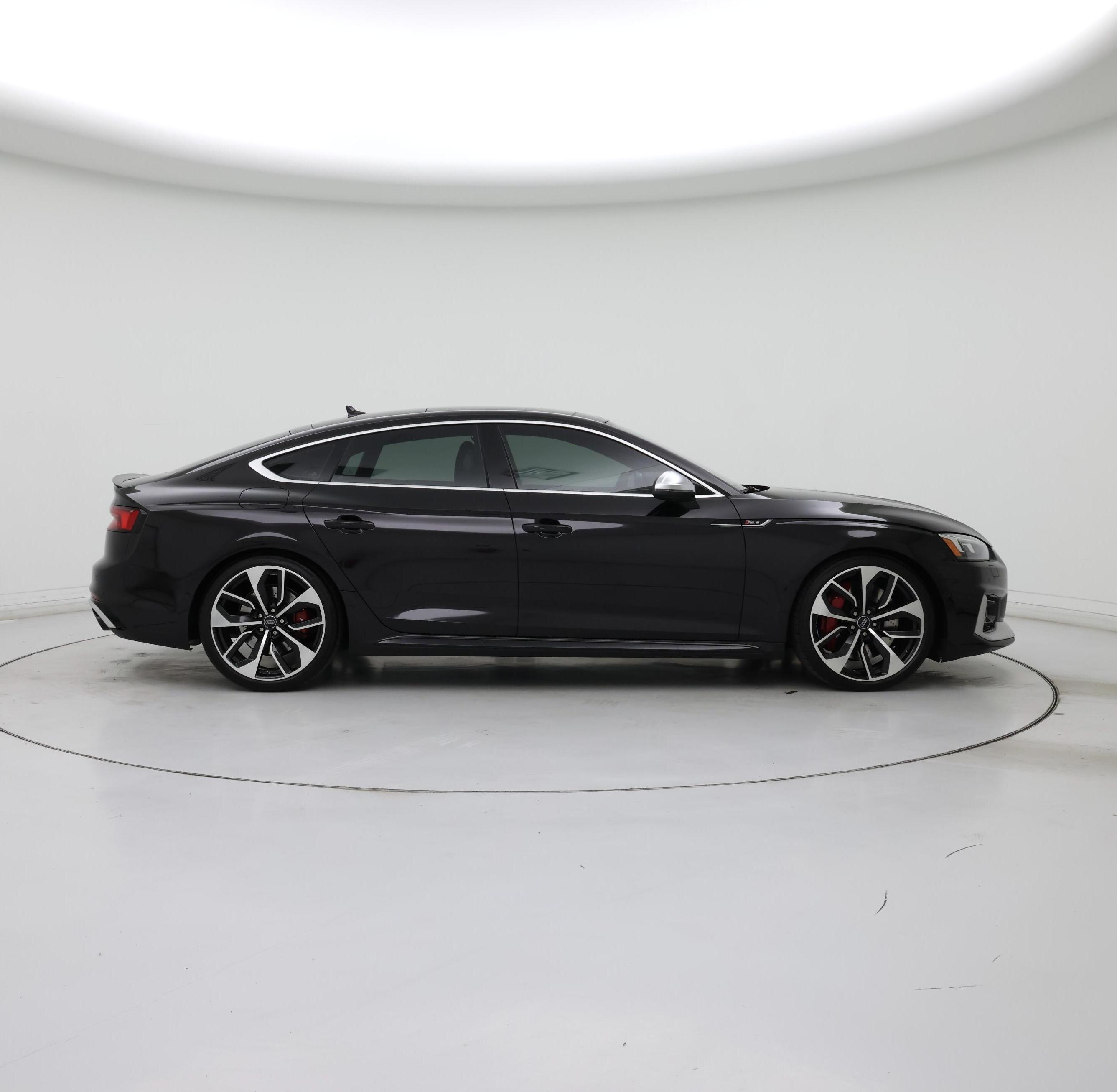 Thumbnail: 2019 Audi RS 5 - 7