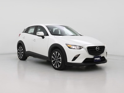 2019 Mazda CX-3 Touring -
                Albuquerque, NM