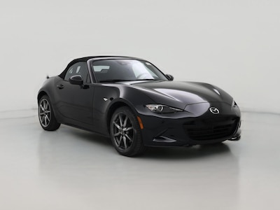 2021 Mazda MX-5 Miata Grand Touring -
                  Albuquerque, NM