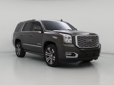 2019 GMC Yukon Denali -
                  Albuquerque, NM