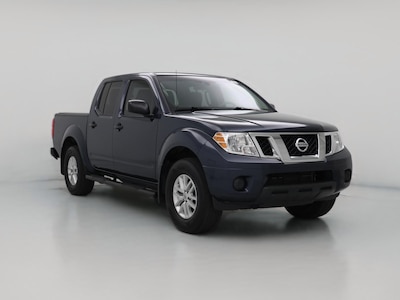 2019 Nissan Frontier SV -
                Albuquerque, NM