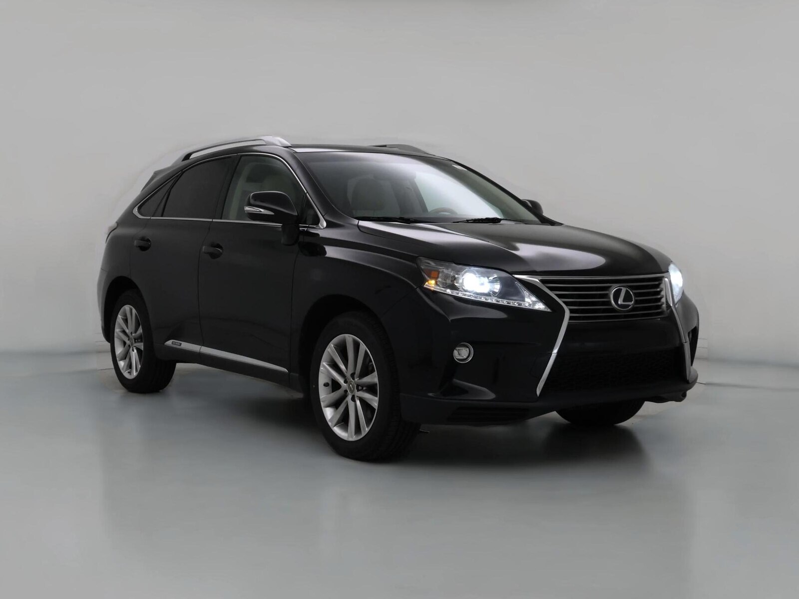2015 Lexus RX