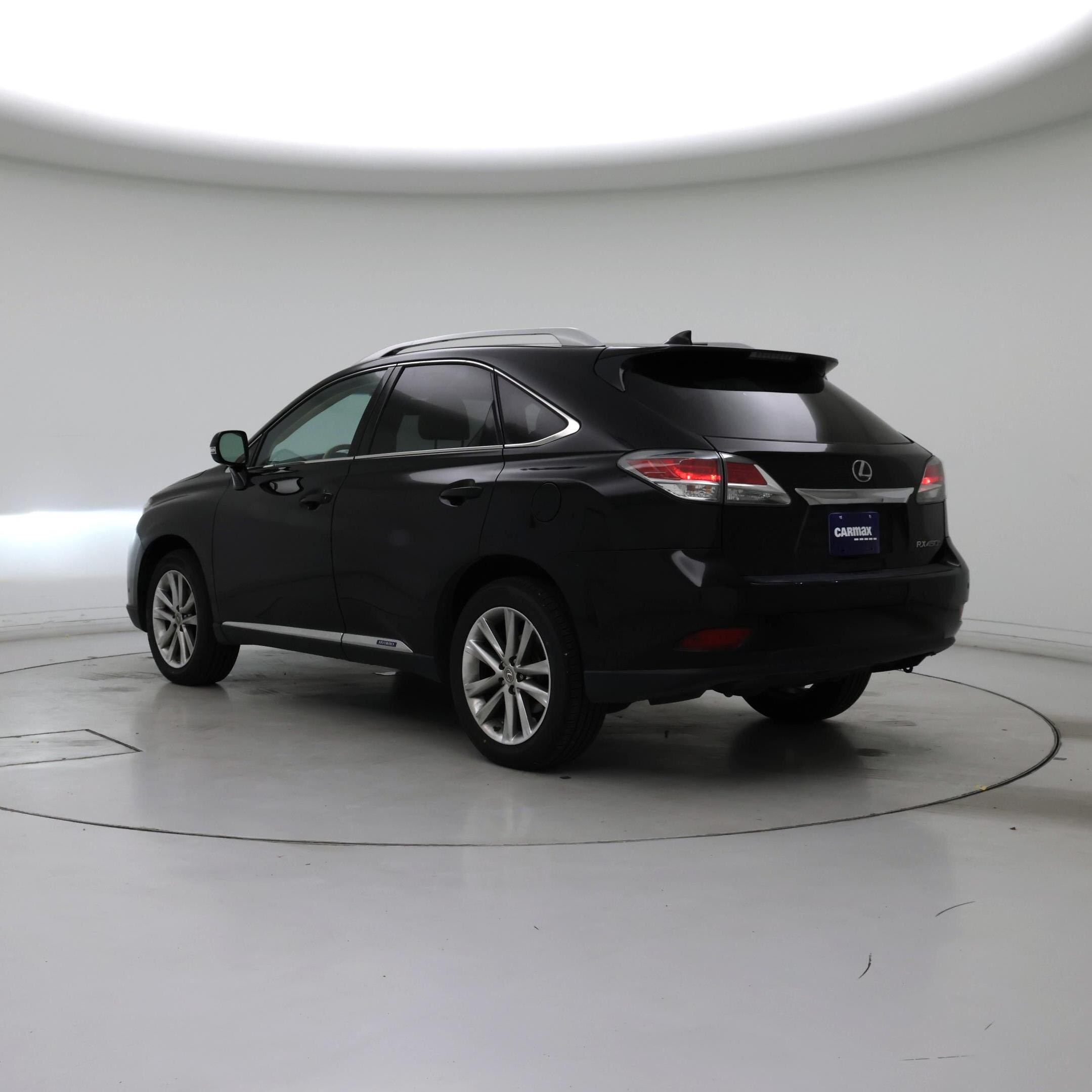 Thumbnail: 2015 Lexus RX - 2