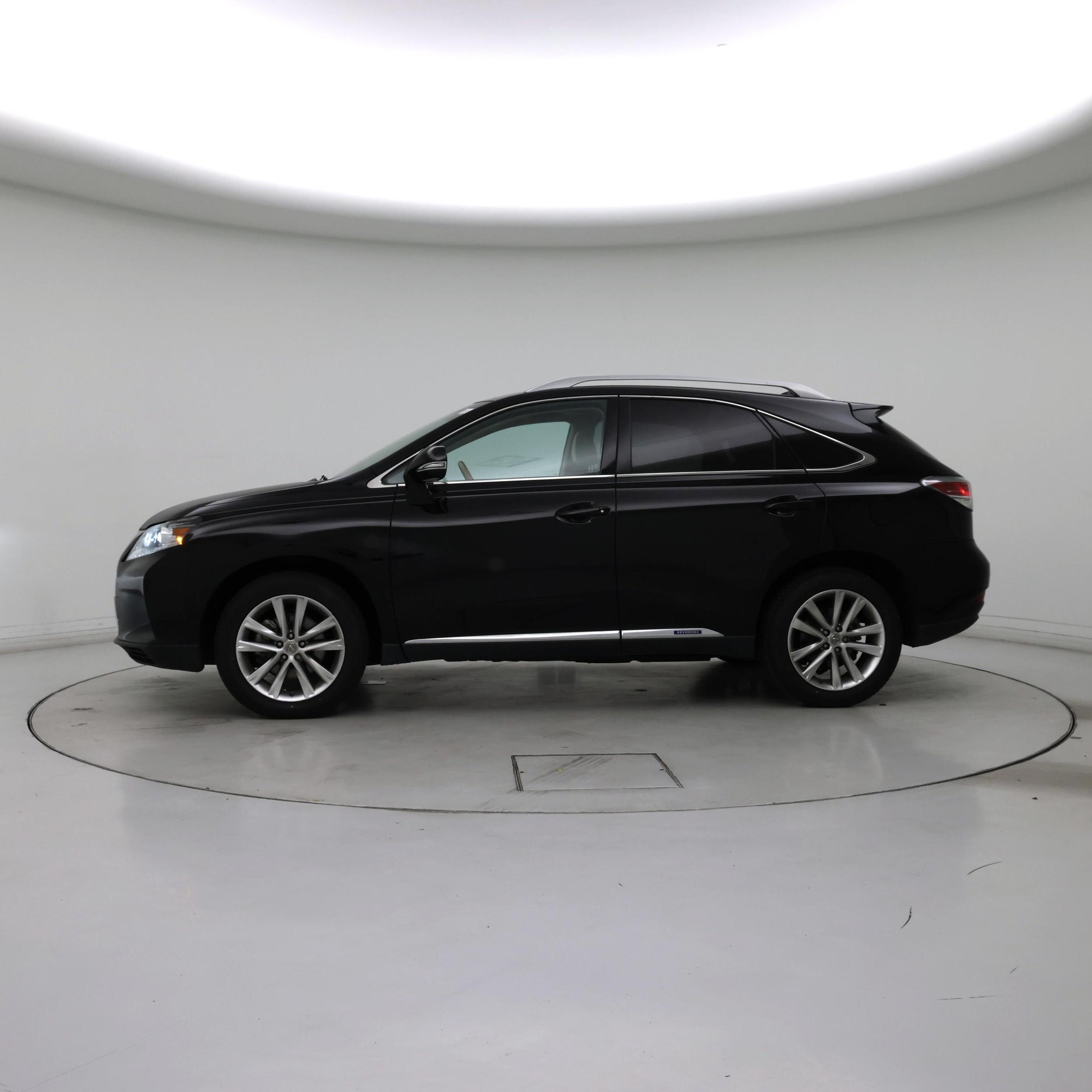 Thumbnail: 2015 Lexus RX - 3