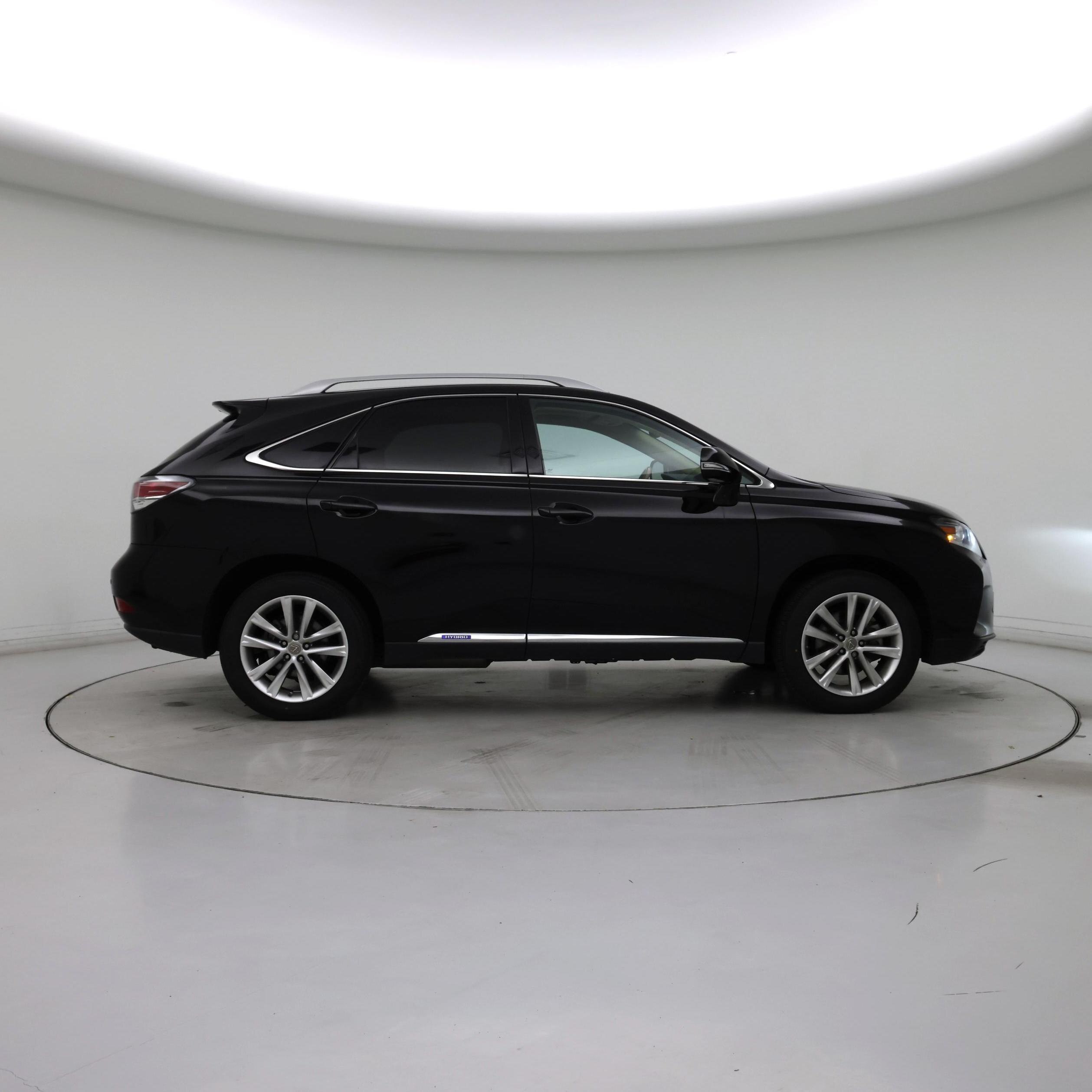 Thumbnail: 2015 Lexus RX - 7