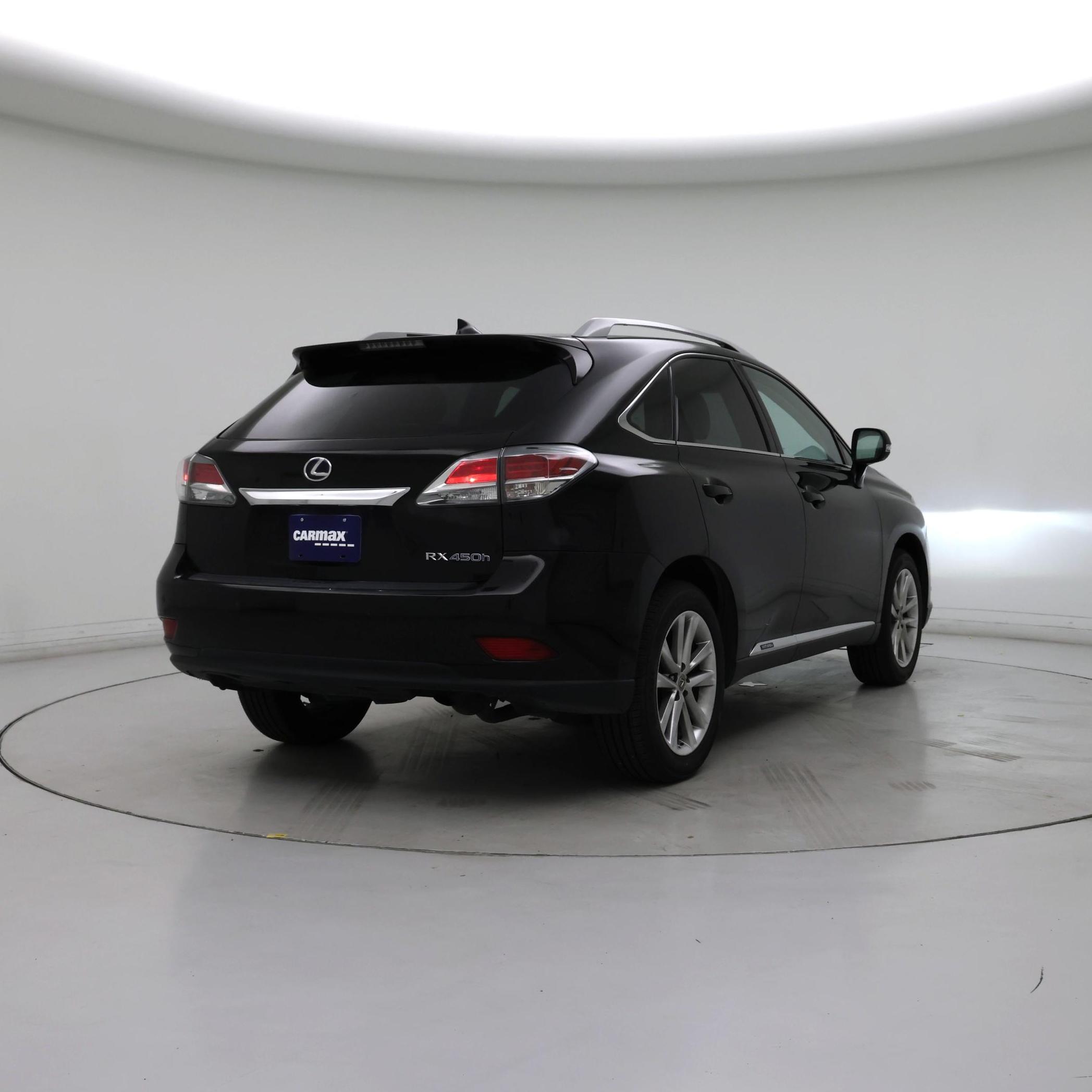 Thumbnail: 2015 Lexus RX - 8
