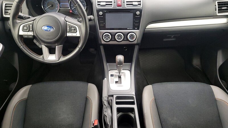 2016 Subaru XV Crosstrek Premium 9