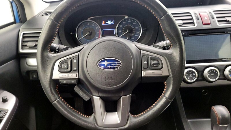 2016 Subaru XV Crosstrek Premium 10