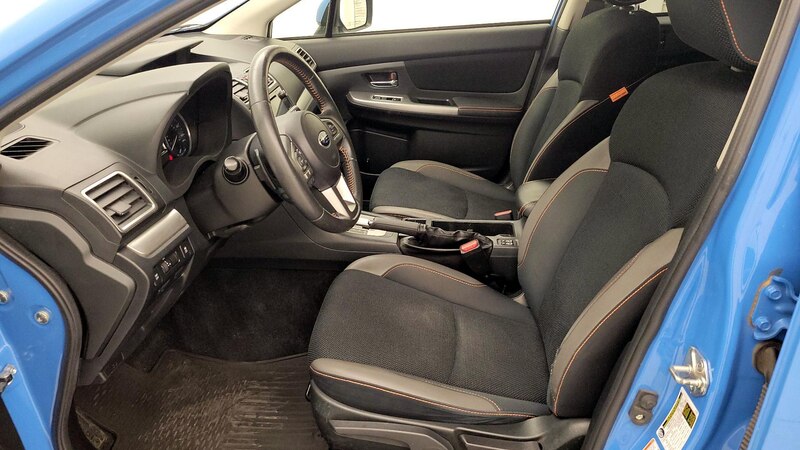2016 Subaru XV Crosstrek Premium 11