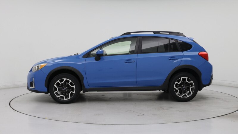 2016 Subaru XV Crosstrek Premium 3
