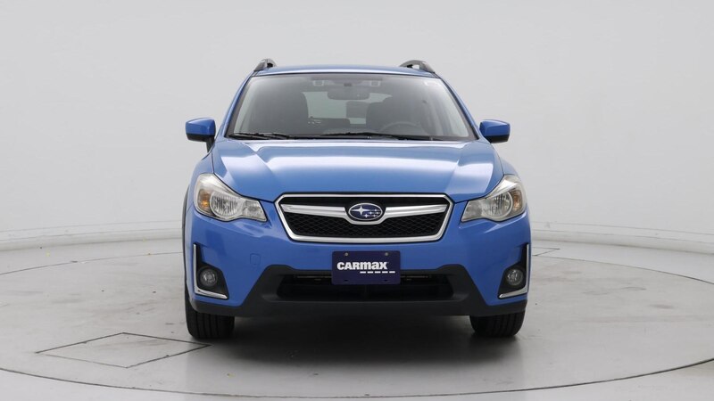 2016 Subaru XV Crosstrek Premium 5
