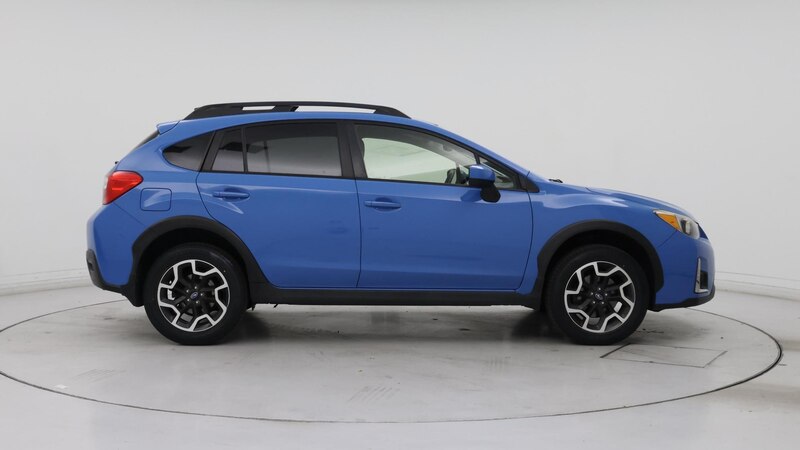 2016 Subaru XV Crosstrek Premium 7