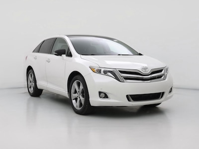 2015 Toyota Venza Limited -
                Albuquerque, NM