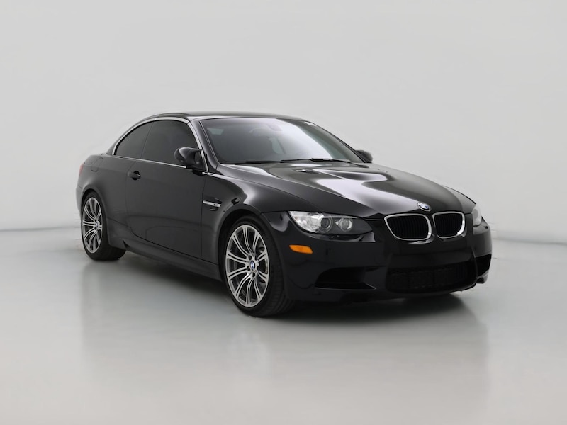 2013 BMW M3  -
                  Palmdale, CA