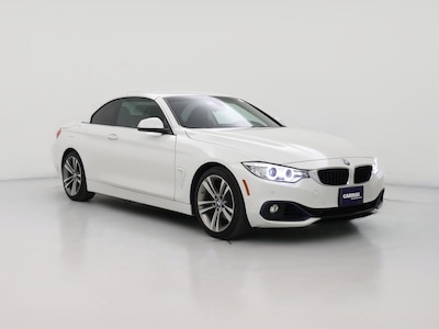 2016 BMW 4 Series 428i -
                  Albuquerque, NM