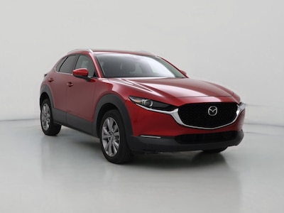 2023 Mazda CX-30 Premium -
                  Albuquerque, NM