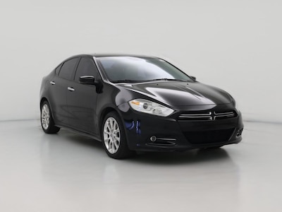 2016 Dodge Dart Limited -
                Albuquerque, NM