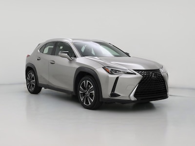 2019 Lexus UX 200 -
                  Albuquerque, NM