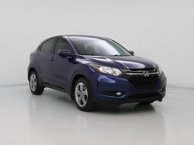 2017 Honda HR-V EX -
                  Albuquerque, NM