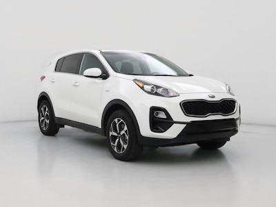 2020 Kia Sportage LX -
                Albuquerque, NM