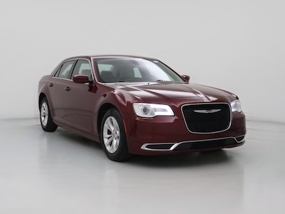 2015 Chrysler 300 Limited Edition -
                  Albuquerque, NM