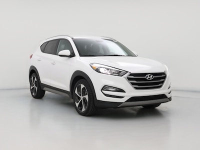 2018 Hyundai Tucson Sport -
                Albuquerque, NM