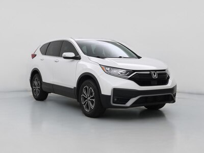 2020 Honda CR-V EX-L -
                Albuquerque, NM