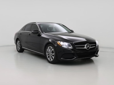 2017 Mercedes-Benz C-Class C 300 -
                Albuquerque, NM