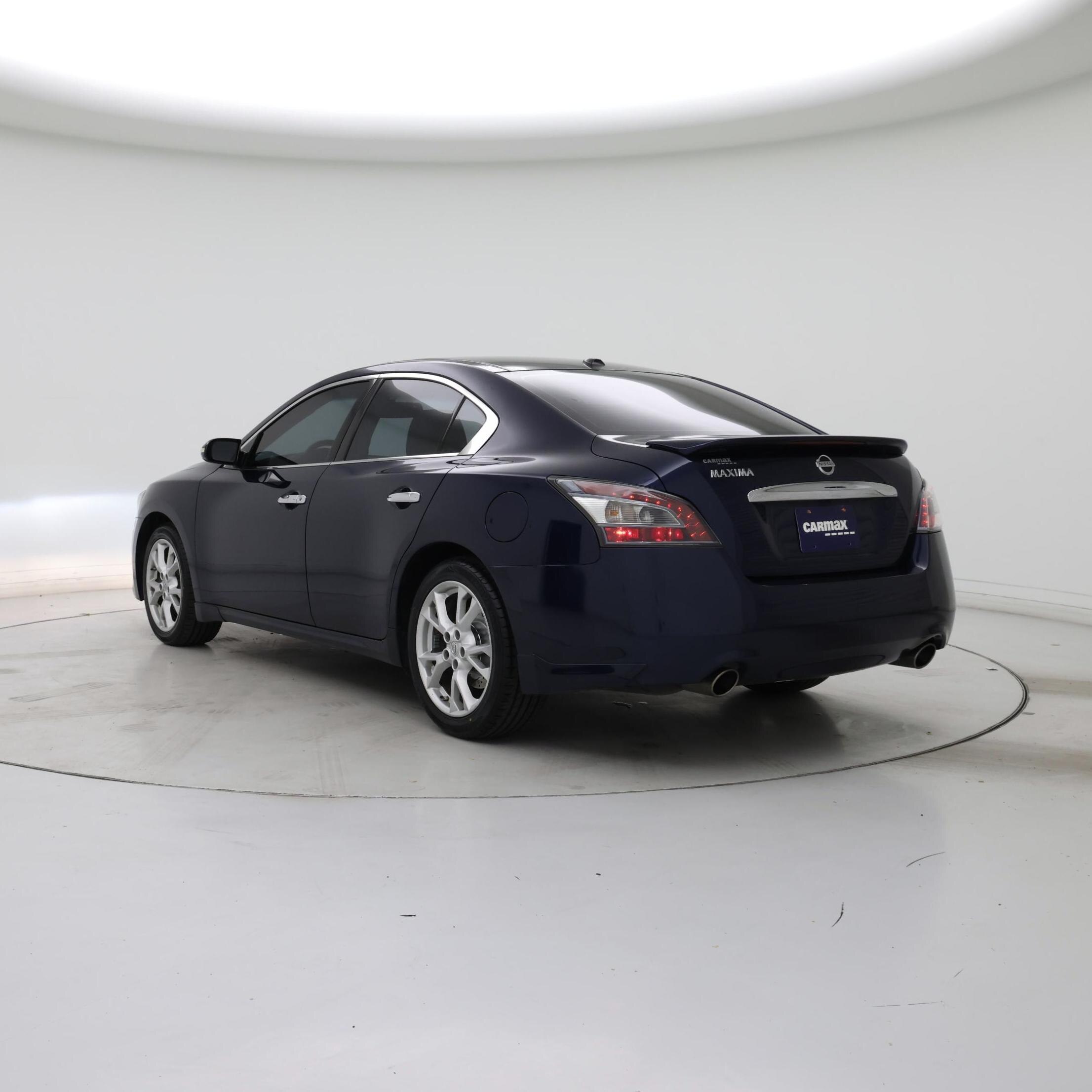 Thumbnail: 2013 Nissan Maxima - 2