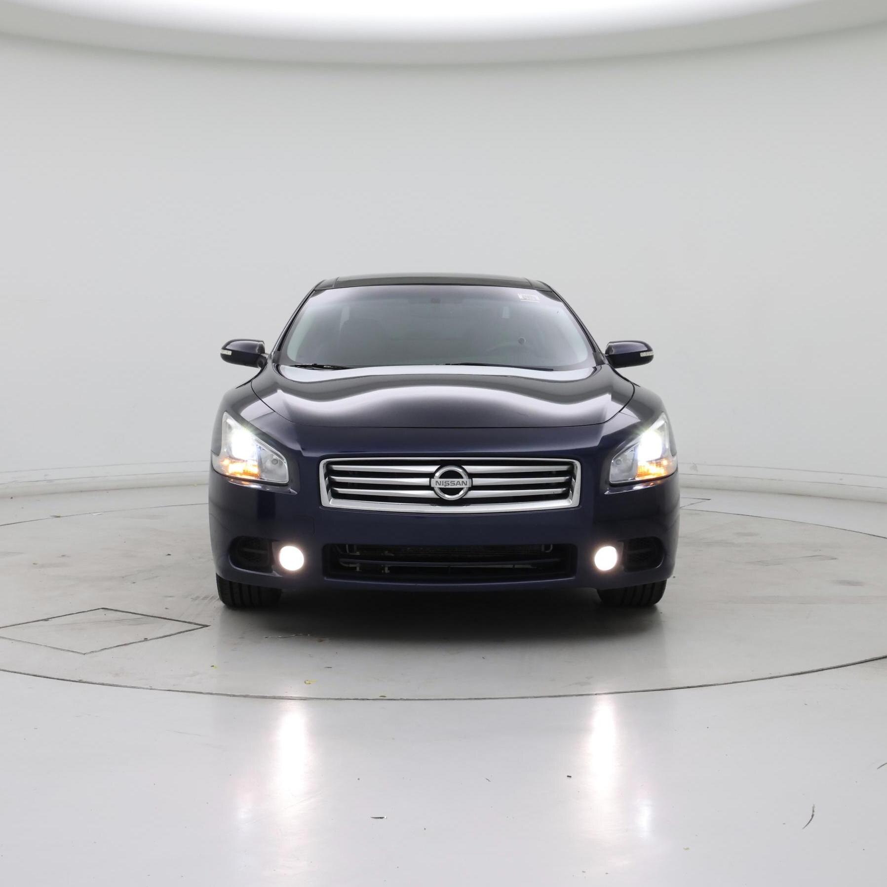 Thumbnail: 2013 Nissan Maxima - 5