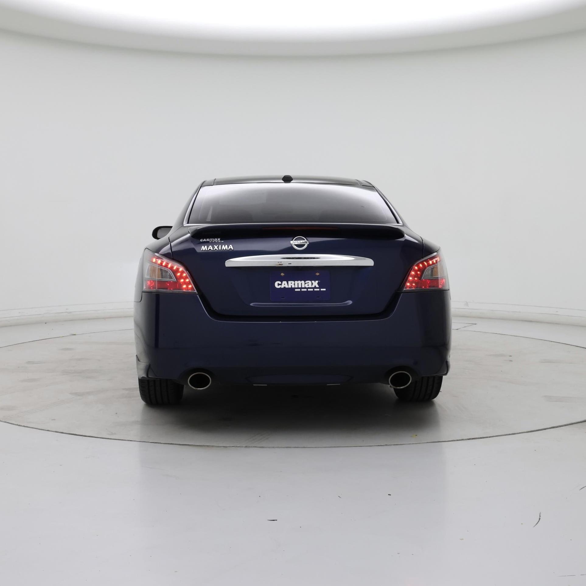 Thumbnail: 2013 Nissan Maxima - 6