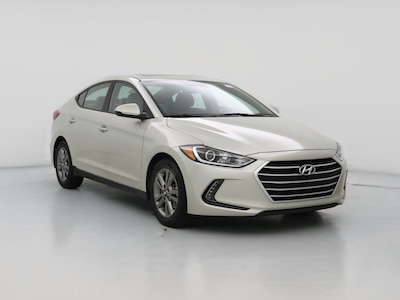 2018 Hyundai Elantra Value Edition -
                Albuquerque, NM