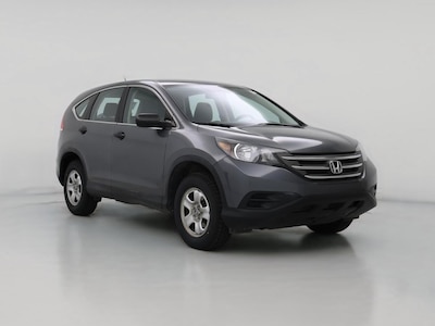 2014 Honda CR-V LX -
                Albuquerque, NM