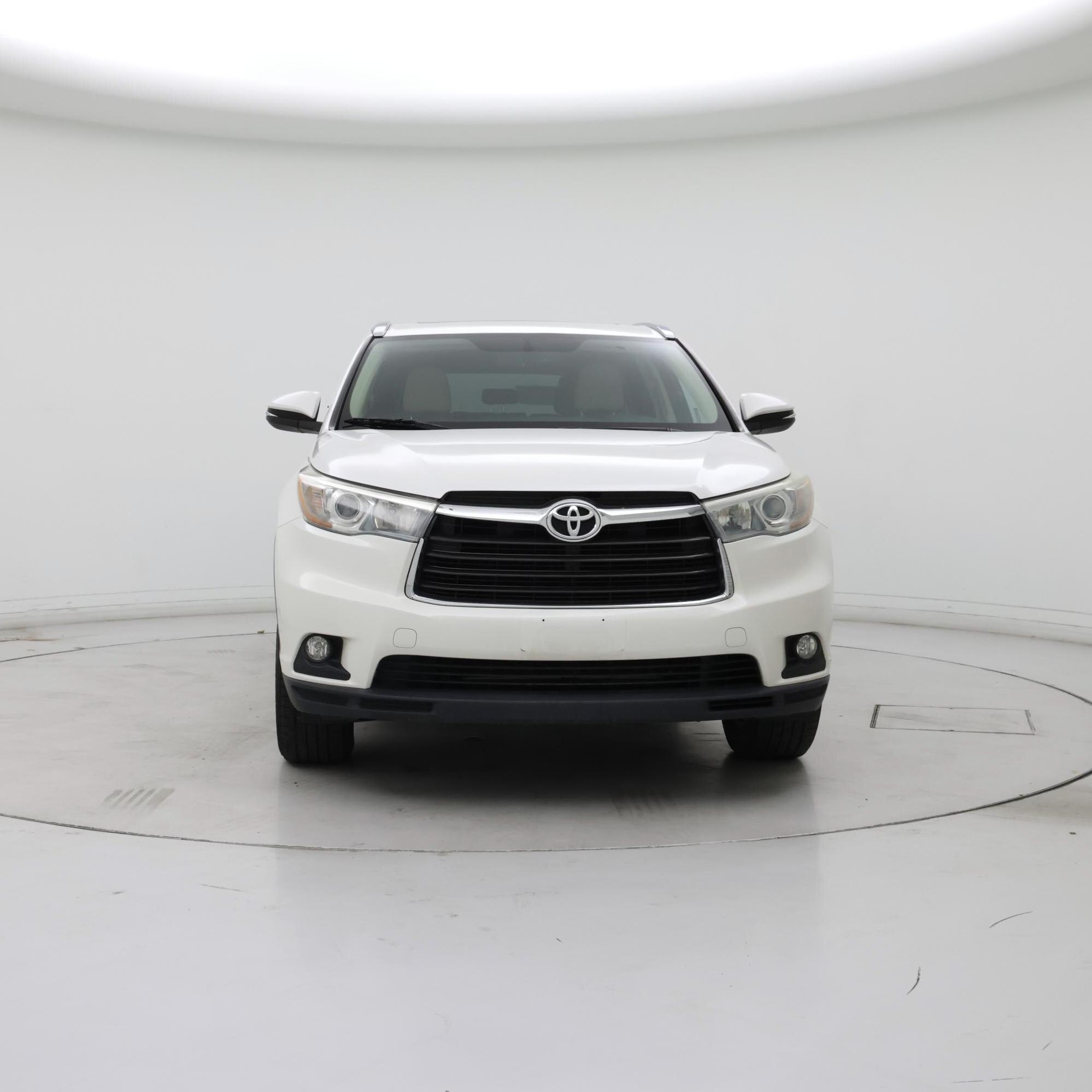 Thumbnail: 2015 Toyota Highlander - 5