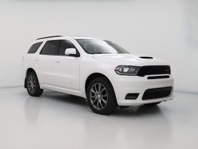 2018 Dodge Durango GT -
                  Albuquerque, NM