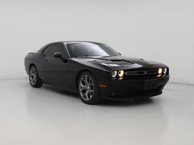 2017 Dodge Challenger SXT -
                  Albuquerque, NM