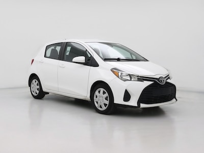 2017 Toyota Yaris L -
                Albuquerque, NM