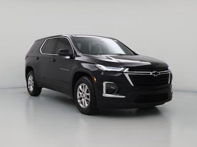 2023 Chevrolet Traverse LS -
                  Albuquerque, NM